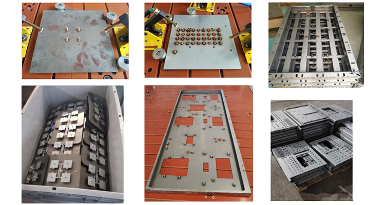 3015豎式大臺(tái)面數(shù)控栽樁機(jī)