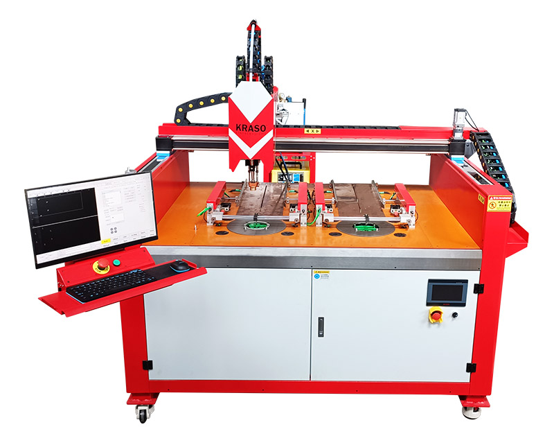 1206CNC螺柱焊機(jī)