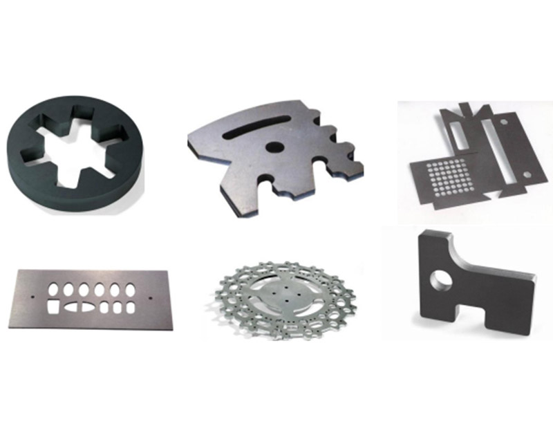 RC-GH-8025激光切割機(jī)